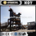 Road Machinery Asphalt Mixer XCMG LQC80 80 T/h Asphalt Plant Price